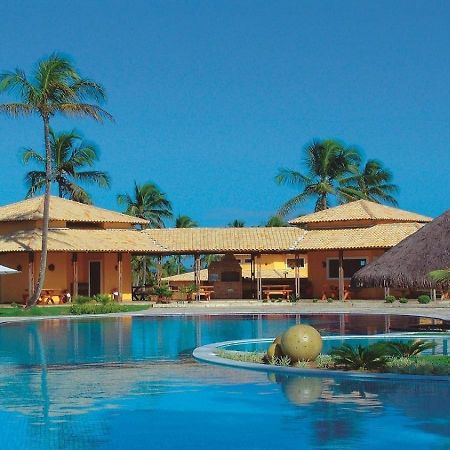 Bangalo Luxo Vista Jardim - Praia Da Pipa Praia de Pipa Екстериор снимка