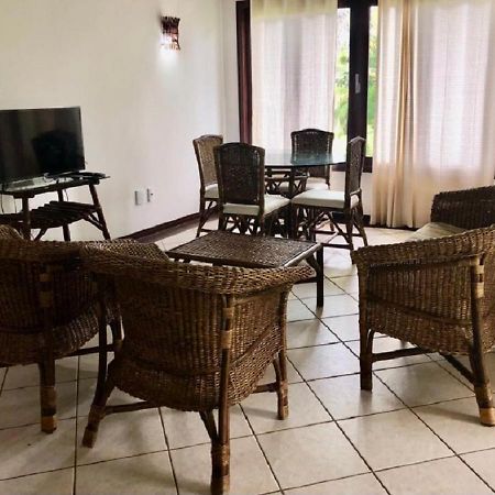 Bangalo Luxo Vista Jardim - Praia Da Pipa Praia de Pipa Екстериор снимка