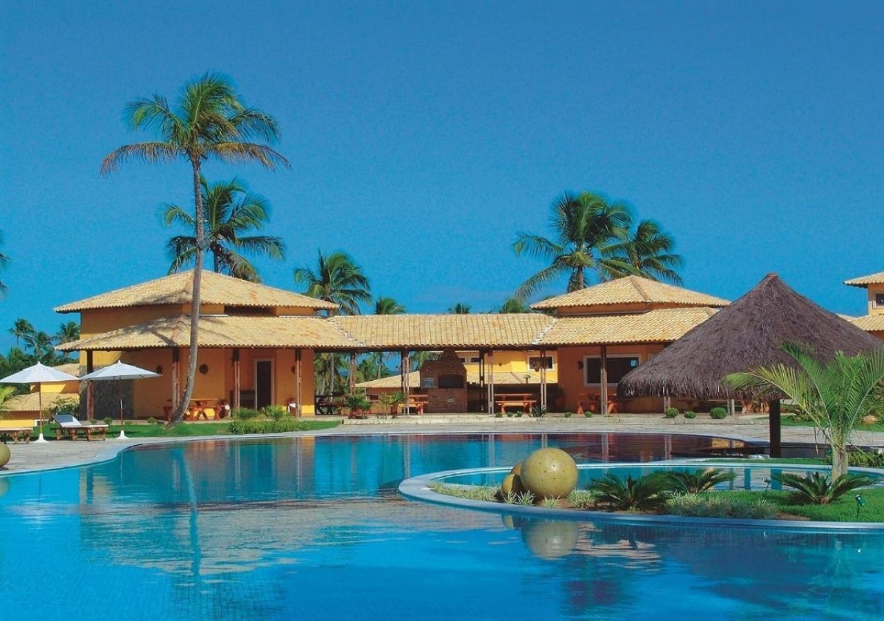 Bangalo Luxo Vista Jardim - Praia Da Pipa Praia de Pipa Екстериор снимка