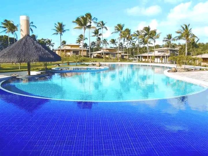 Bangalo Luxo Vista Jardim - Praia Da Pipa Praia de Pipa Екстериор снимка