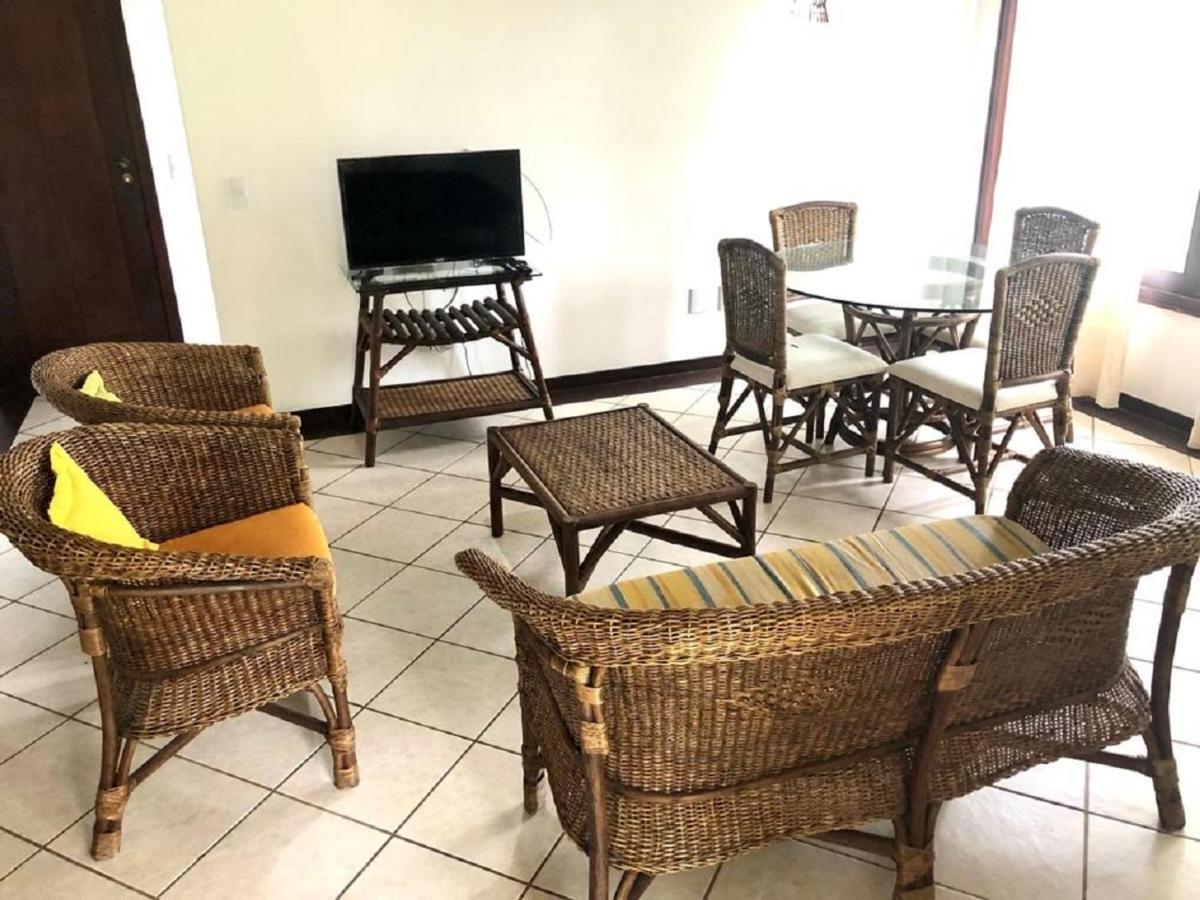 Bangalo Luxo Vista Jardim - Praia Da Pipa Praia de Pipa Екстериор снимка