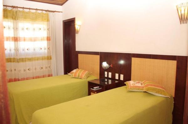 Bangalo Luxo Vista Jardim - Praia Da Pipa Praia de Pipa Екстериор снимка