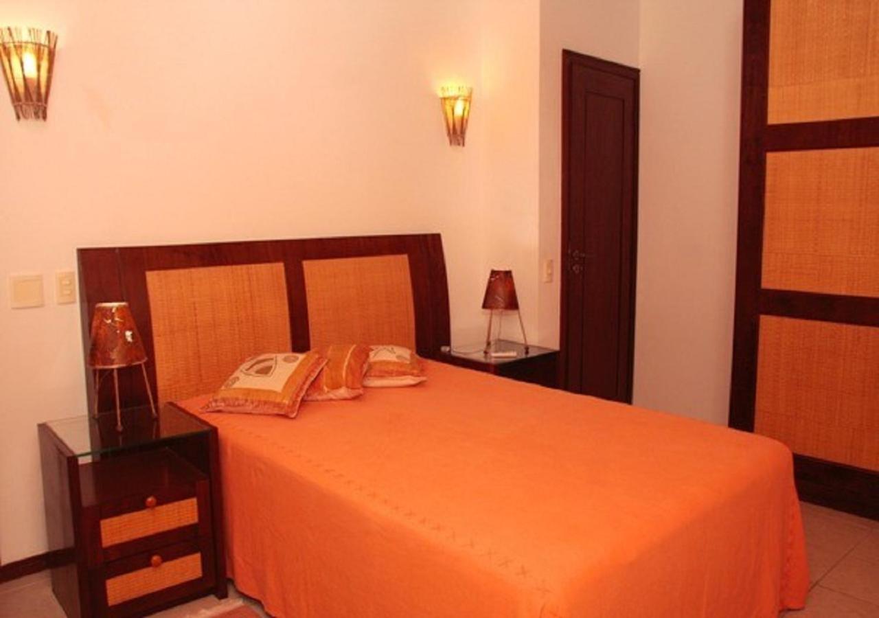 Bangalo Luxo Vista Jardim - Praia Da Pipa Praia de Pipa Екстериор снимка