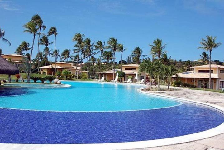 Bangalo Luxo Vista Jardim - Praia Da Pipa Praia de Pipa Екстериор снимка
