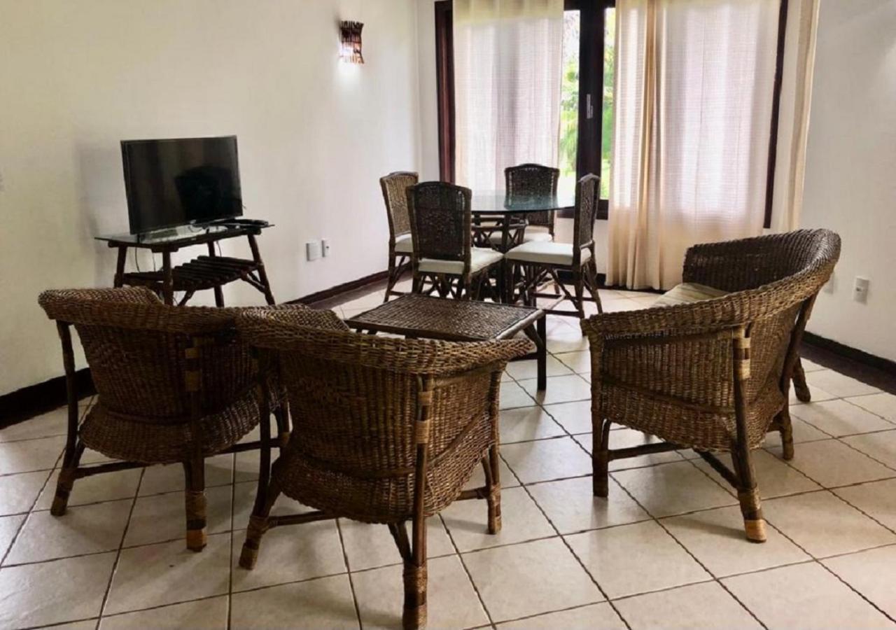 Bangalo Luxo Vista Jardim - Praia Da Pipa Praia de Pipa Екстериор снимка