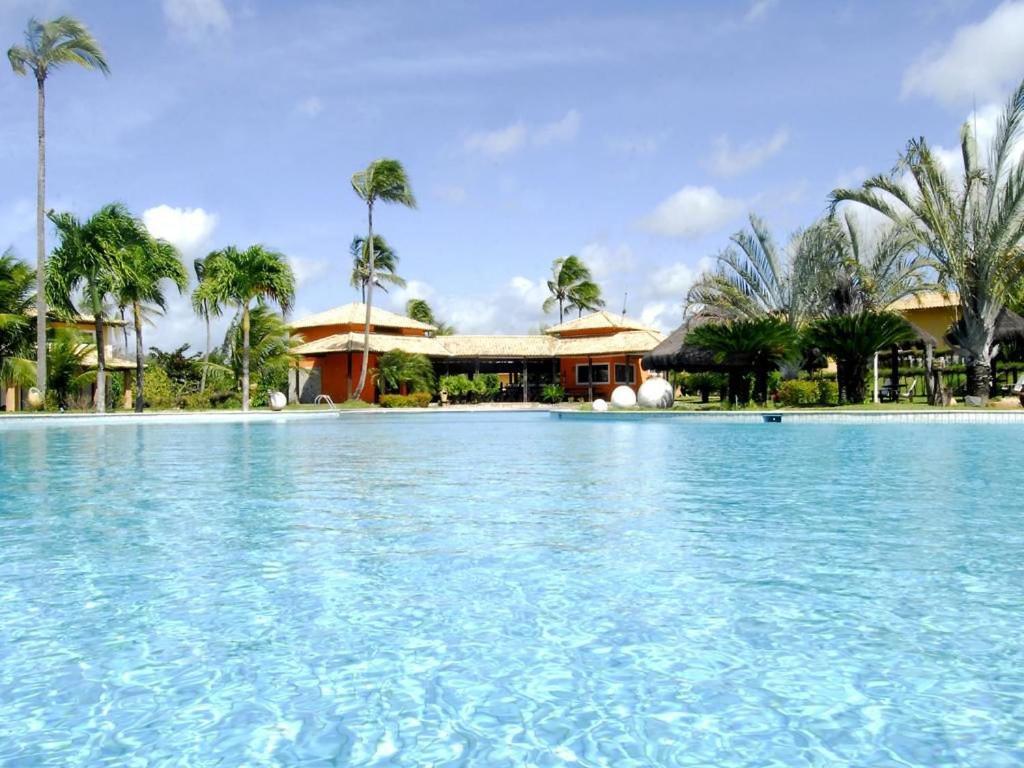 Bangalo Luxo Vista Jardim - Praia Da Pipa Praia de Pipa Екстериор снимка