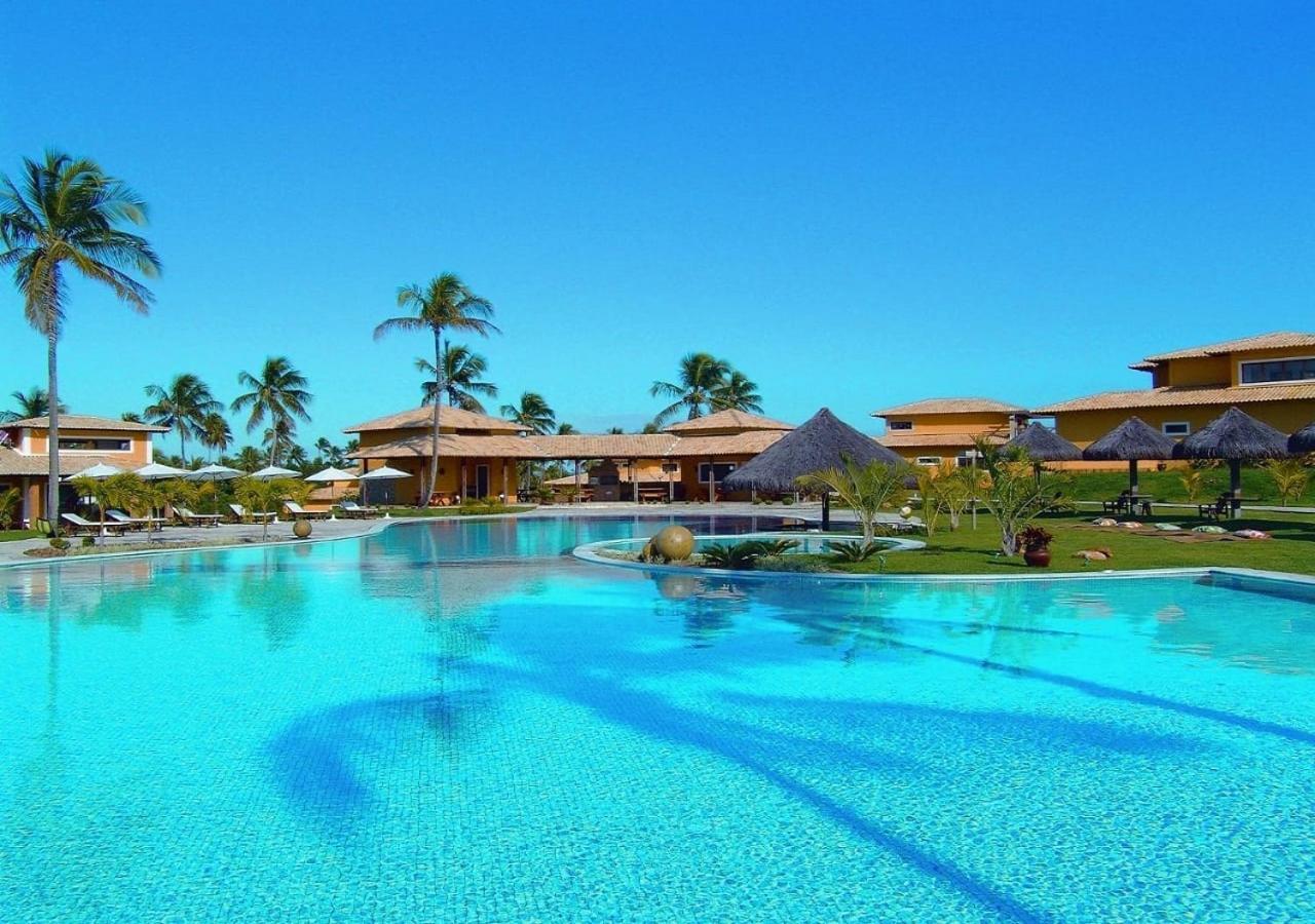 Bangalo Luxo Vista Jardim - Praia Da Pipa Praia de Pipa Екстериор снимка