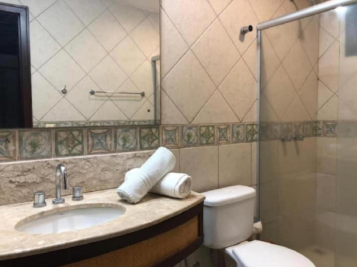 Bangalo Luxo Vista Jardim - Praia Da Pipa Praia de Pipa Екстериор снимка